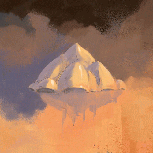 Don Broco : Birthday Party